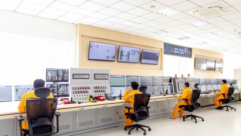 Khoa học công nghệ là nền tảng chiến lược để Petrovietnam bứt phá