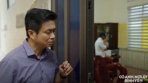 Trực tiếp 'Có anh, nơi ấy bình yên' tập 13 trên VTV1 hôm nay 19/8/2025