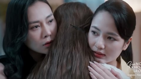 Trực tiếp Gió ngang khoảng trời xanh tập 5 trên VTV3 hôm nay 19/8/2025