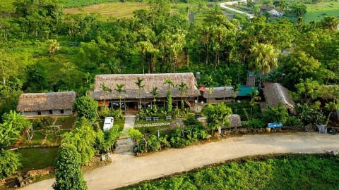 Giàu từ chăn nuôi kết hợp du lịch