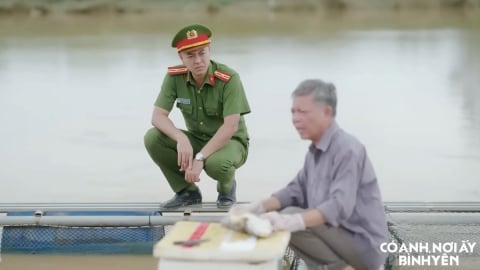 Trực tiếp 'Có anh, nơi ấy bình yên' tập 14 trên VTV1 hôm nay 20/8/2025