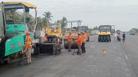 Đồng Tháp quyết liệt đẩy nhanh tiến độ dự án, phấn đấu giải ngân 100% vốn