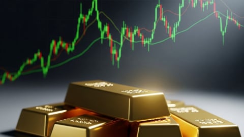 Giá vàng hôm nay 22/8/2025 dự báo tăng hay giảm?