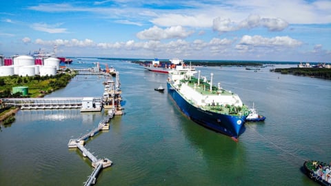 PV GAS LNG đẩy mạnh văn hóa doanh nghiệp tạo nền tảng vững vàng tương lai