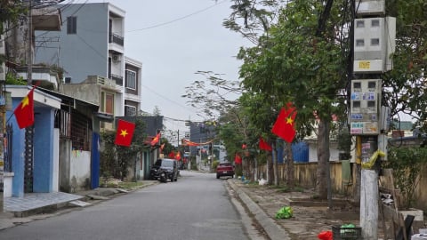 Những người thầm lặng vì môi trường xanh - sạch - đẹp cho các làng quê