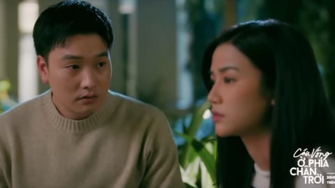 Trực tiếp Cầu vồng ở phía chân trời tập 24 trên VTV3 hôm nay 22/8/2025
