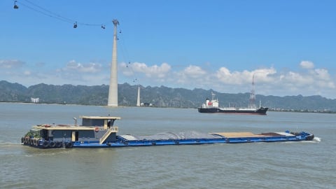 Hải Phòng dừng các hoạt động trên biển từ chiều 24/8, đề phòng bão số 5