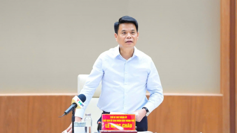 Xử lý nhà thầu làm ảnh hưởng tới tiến độ giải ngân vốn đầu tư công