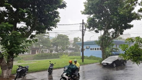 Ứng phó bão số 5, Huế lên phương án di dời hơn 50.000 người