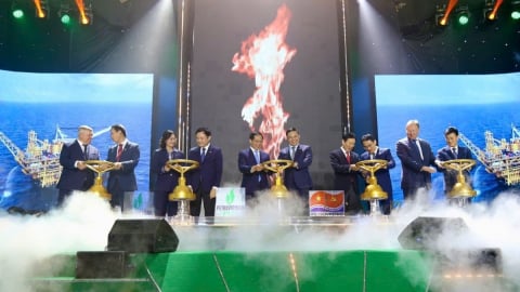 Petrovietnam và các động lực tăng trưởng chiến lược