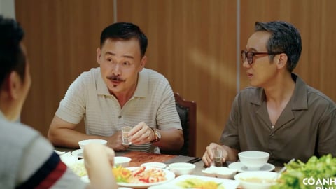 Trực tiếp 'Có anh, nơi ấy bình yên' tập 16 trên VTV1 hôm nay 25/8/2025
