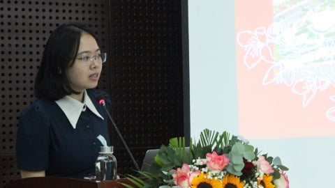 Đà Nẵng tập huấn định giá đất theo phân cấp, phân quyền