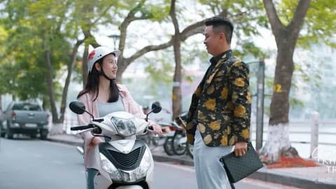 Trực tiếp Gió ngang khoảng trời xanh tập 9 trên VTV3 hôm nay 27/8/2025