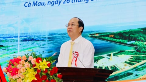 Cà Mau: Kỷ niệm 80 năm Cách mạng Tháng Tám và Quốc khánh 2/9