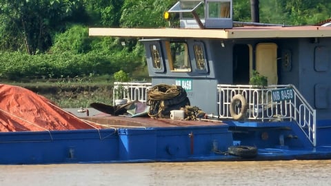 Doanh nghiệp bán đất trái phép ở Bắc Ninh, có dấu hiệu buông lỏng quản lý?