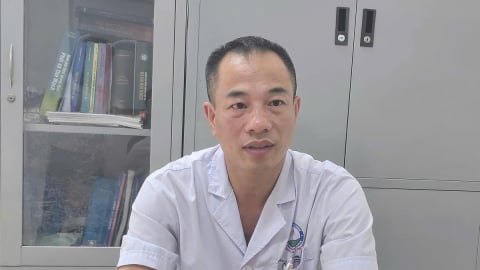 “Bỏ thuốc lá hôm nay, để ngày mai được khoẻ hơn”