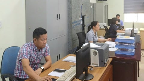 Duy trì nghiêm việc phòng, chống tác hại của thuốc lá