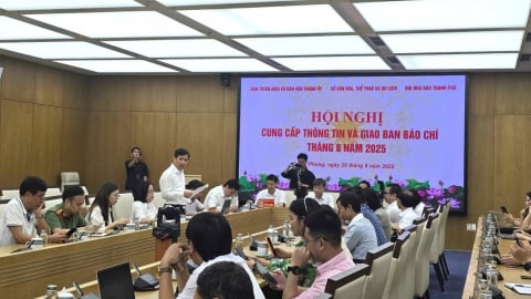 Hải Phòng hoàn thành Đại hội Đảng bộ cấp cơ sở trước thời hạn 8 ngày