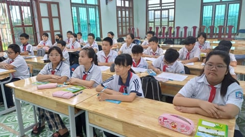Thực hiện đồng bộ các quy định phòng, chống tác hại của thuốc lá