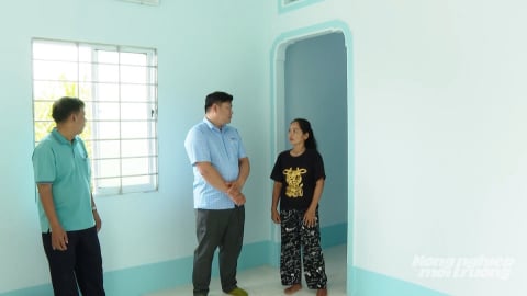 Hơn 120.000 người dân tộc ở Cần Thơ được thụ hưởng chính sách thoát nghèo