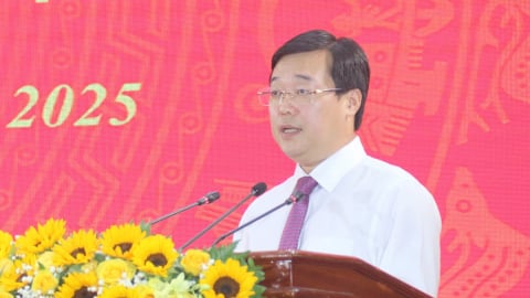 Đồng Tháp xác định hướng chiến lược phát triển nhanh và bền vững