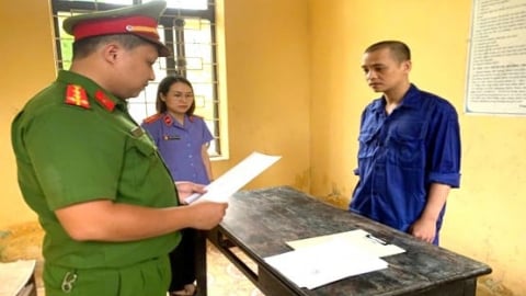 Khởi tố cộng tác viên bảo hiểm chiếm đoạt tài sản của khách  hàng