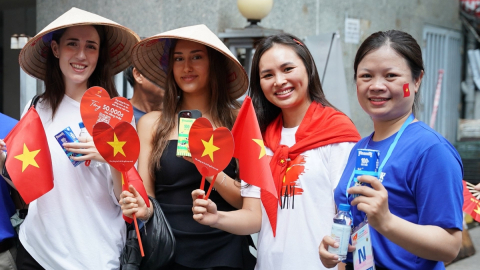 Hoán đổi ngày làm việc, dịp Quốc khánh nghỉ 5 ngày