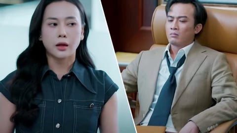 Trực tiếp Gió ngang khoảng trời xanh tập 11 trên VTV3 hôm nay 2/9/2025