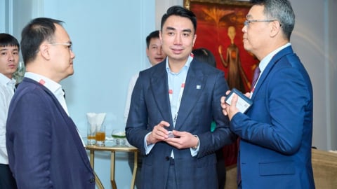 Petrolimex chủ động trong xu hướng tài chính xanh, thúc đẩy chuyển dịch năng lượng