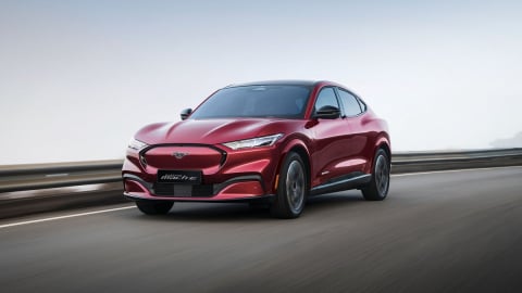 Ford Việt Nam khuyến mãi 'khủng' trong tháng 9