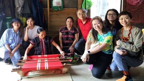 Đà Nẵng khuyến khích phụ nữ phát triển các mô hình kinh tế xanh