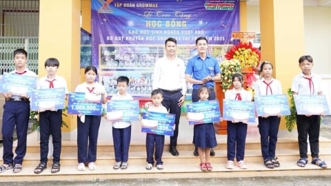 Hơn 1.000 trường học ở Tây Ninh sẵn sàng năm học mới