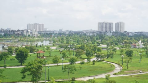 Doanh nghiệp trẻ có nguy cơ bị ‘chặn cửa’ vì giá đất 'ảo'