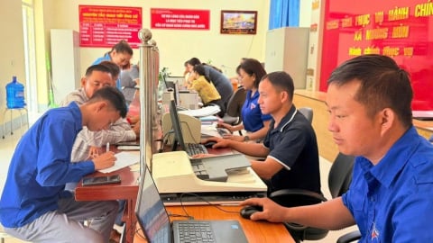 Điện Biên phát huy vai trò xung kích, sáng tạo trong công tác Đoàn