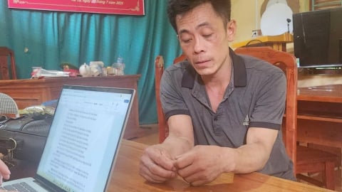 Bắt đối tượng chém người trọng thương rồi bỏ trốn vào rừng