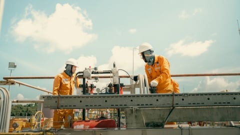Petrovietnam: Từ kỳ tích biển khơi đến tầm nhìn năng lượng xanh quốc gia
