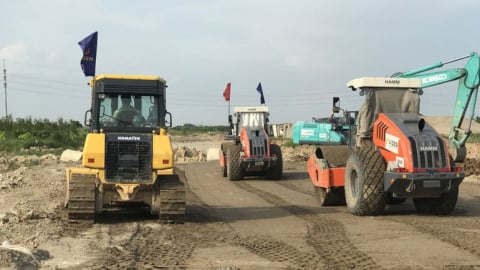 Trái phiếu Chính phủ tăng lãi suất dù giải ngân đầu tư công chững lại