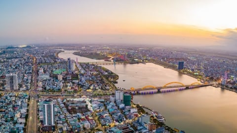 Thời hoàng kim của căn hộ Đà Nẵng, lộ diện tâm điểm vàng đầu tư
