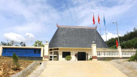 TP Huế công bố vùng bảo hộ vệ sinh nguồn nước cấp sinh hoạt