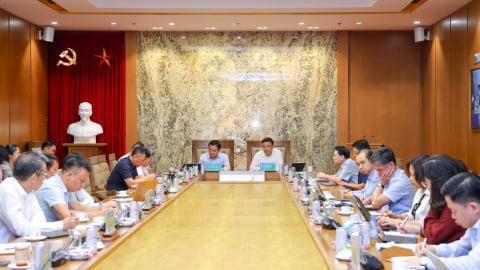 Quyết tâm đưa Petrovietnam vào danh sách Fortune Global 500 vào năm 2030