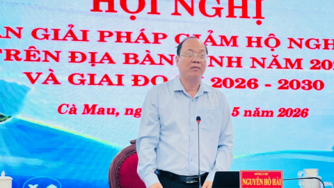 Đồng hành sát sao cùng hộ nghèo cho đến khi họ thoát nghèo bền vững