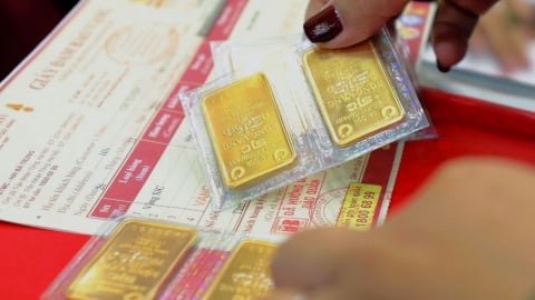 Giá vàng hôm nay 15/6/2026 dự báo tăng hay giảm?