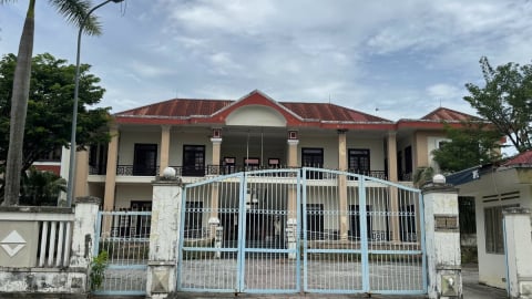 Đà Nẵng yêu cầu quyết liệt gỡ vướng 354 dự án còn tồn đọng