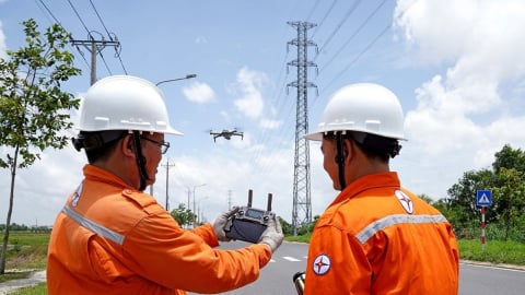 EVNSPC cung ứng điện an toàn, ổn định tại các tỉnh phía Nam