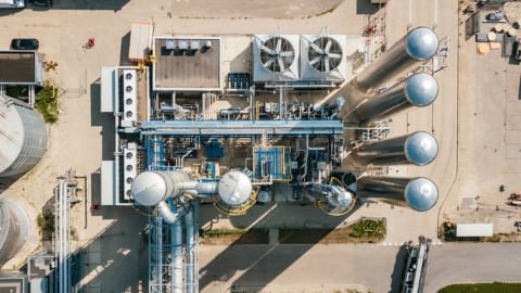 Làn sóng các dự án lưu trữ carbon bùng nổ tại Mỹ gây nhiều tranh cãi