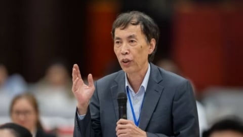 Cần cơ chế minh bạch, phân cấp trong Luật Dầu khí sửa đổi