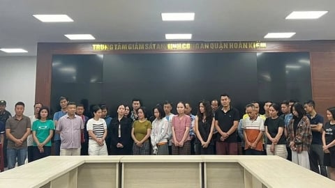 Cựu Viện trưởng Viện Pháp y tâm thần Trung ương bị bệnh nhân thao túng