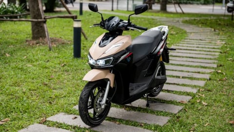 Từ trong phố ra quốc lộ: VinFast Viper vẫn chứng tỏ được 'độ uy tín'