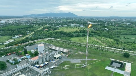 GPP Dinh Cố: 27 năm vững bước cùng ngành công nghiệp khí Việt Nam