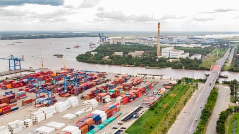 TP.HCM thúc đẩy mô hình công nghiệp tuần hoàn, sản xuất phát thải thấp